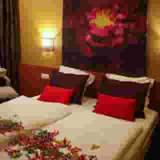 Hotel Roses, 4 of 6