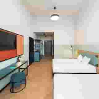 Cx Milan Bicocca, 2 of 6