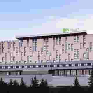 ibis Styles Roma Eur, 1 of 6