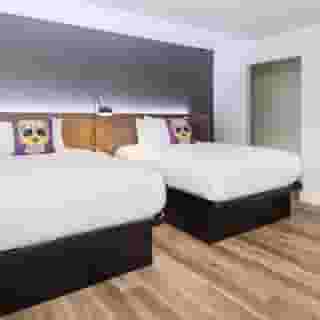 The Catrina Hotel, 6 of 6