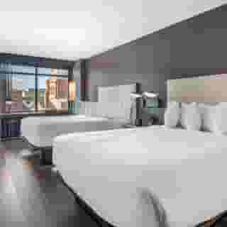 Courtyard by Marriott Washington, Dc Dupont Circle, 3 of 6