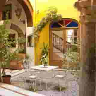 Hotel Casa Museo de la Mezquita, 1 of 6