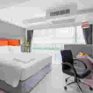 Grand 5 Hotel & Plaza Sukhumvit Bangkok, 1 of 6