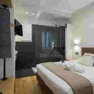 Hotel Doria Genoa, 6 of 6