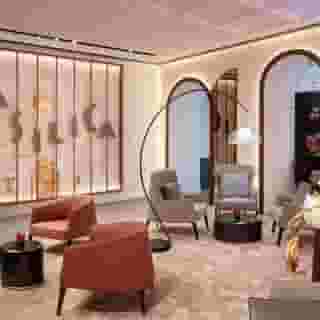 Radisson Collection Hotel, Basilica Budapest, 1 of 6