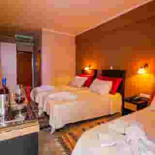 Kyparissia Beach Hotel, 1 of 6