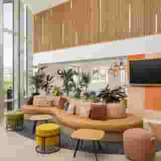 Hampton By Hilton Paris Charles De Gaulle Airport, 1 of 6