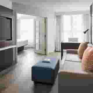 Chicago Marriott Suites Deerfield, 2 of 6