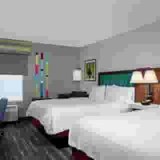 Hampton Inn Orlando/Lake Buena Vista, 1 of 6