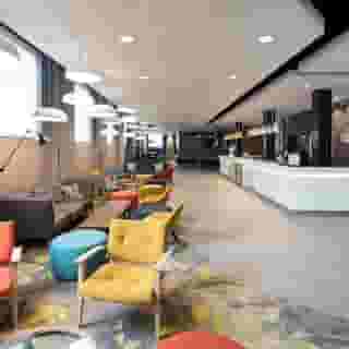 Hampton by Hilton London Docklands, 1 of 6