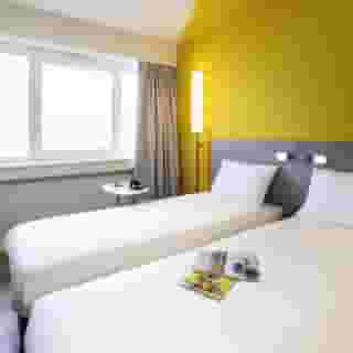 ibis budget Strasbourg Centre Republique, 5 of 6