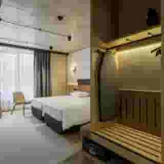 Qubus Hotel Katowice, 2 of 6