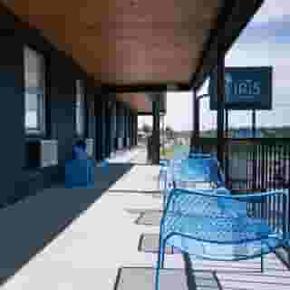 The Iris Motel, 6 of 6