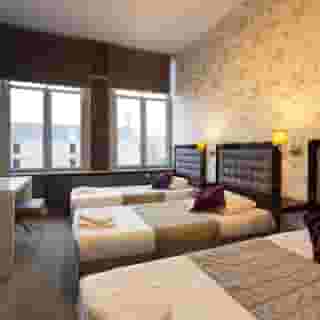 Hotel Hermitage Amsterdam, 1 of 6