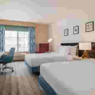 Hilton Garden Inn Las Vegas Strip South, 1 of 6