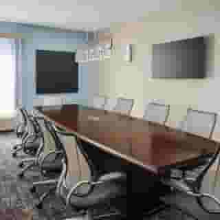 Hampton Inn by Hilton Chicago-Midway Airport, 6 of 6
