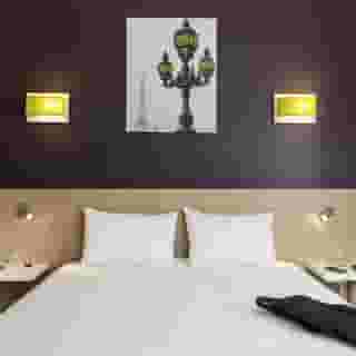Aparthotel Adagio Access Paris Clichy, 5 of 6