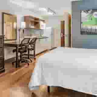 Extended Stay America Premier Suites San Francisco Belmont, 3 of 6