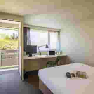 Hotel Campanile Strasbourg - Lingolsheim, 1 of 6