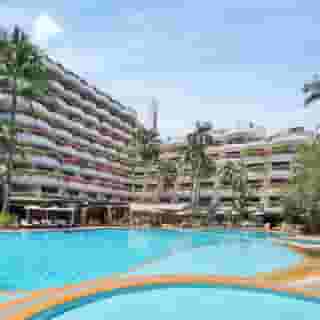 Shangri-La Singapore, 5 of 6