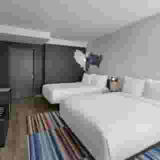 Aloft New York Chelsea, 2 of 6