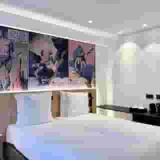 Comic Art Hotel, 2 of 6