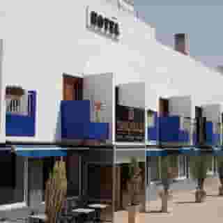 Hotel Sindibad, 5 of 6