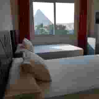 Sahara Pyramids Inn, 2 of 6