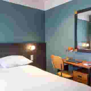 Greet Hotel Marseille Centre St Charles, 6 of 6
