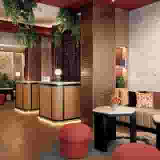 The Spring House Hotel Rome Vatican, Tapestry Collection by Hilton, 6 of 6