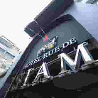 Hotel Rue De Siam, 1 of 6