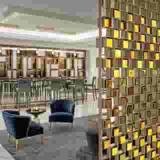 Four Seasons Hotel Chicago, 6 of 6