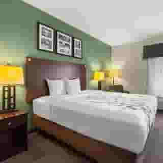 Sleep Inn & Suites Bush Intercontinental - Iah East, 2 of 6