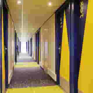 ibis budget Amsterdam Airport, 6 of 6