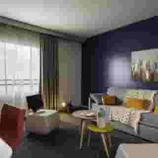 Aparthotel Adagio La Défense Esplanade, 3 of 6
