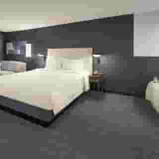 Courtyard by Marriott Toronto Mississauga/Meadowvale, 3 of 6