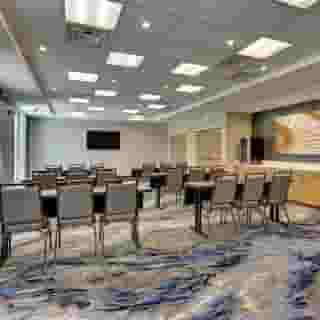 Fairfield Inn & Suites by Marriott Dallas Love Field, 4 of 6