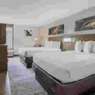 SureStay Plus Hotel by Best Western Chicago Lombard, 1 of 6