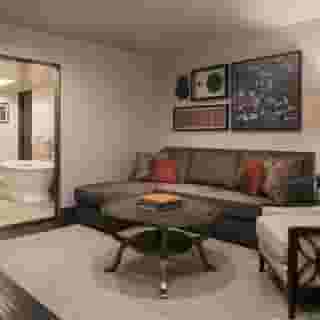 Royal Palms Resort and Spa, part of Hyatt, 2 of 6