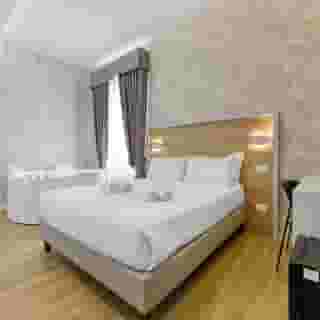 Rome's Gloria Hotel, 6 of 6