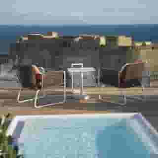 Grand Hotel Vesuvio Naples, 3 of 6