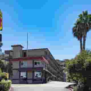 Super 8 by Wyndham San Diego Hotel Circle, 3 of 6