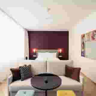 Hotel Schani Salon, 6 of 6