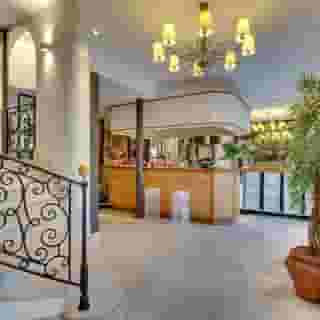 Grand Hotel Des Gobelins, 5 of 6