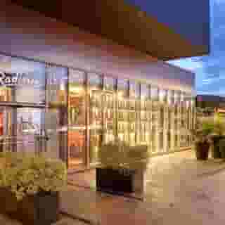Radisson Hotel Bordeaux Saint Jean, 4 of 6