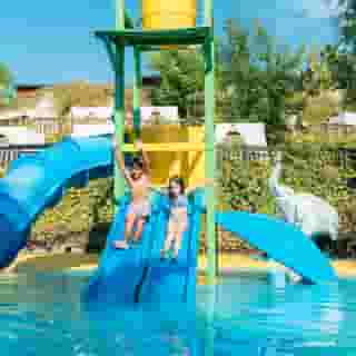 Magic Natura Animal & Waterpark Polynesian Lodge Resort, 6 of 6