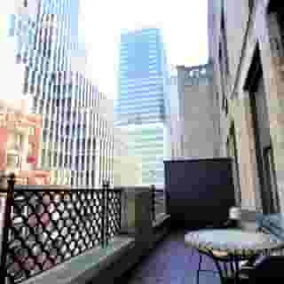 The Lombardy Hotel, 6 of 6