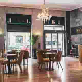 Hotel Fellini, 3 of 6