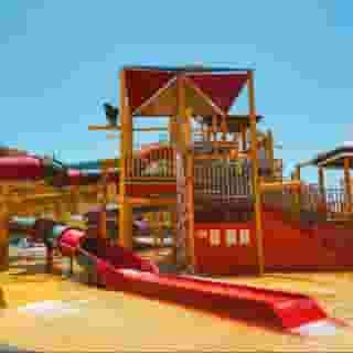 All Ritmo Cancun Resort & Water Park, 3 of 6