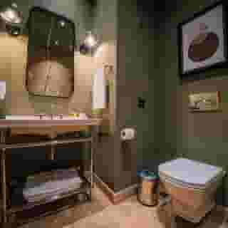 The Remote Hotel, 4 of 6